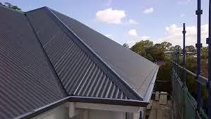 Asphalt Shingles Roofing in Concord, VA